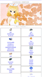Mobile Screenshot of floatgarden.net